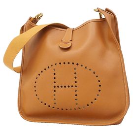 Hermès Hermes Evelyne 1GM Schultertasche