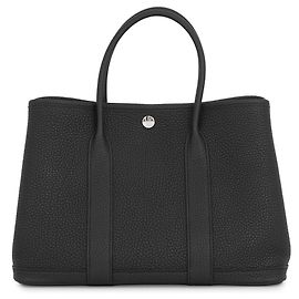 Hermès Hermes Garden TPM Tote Bag
