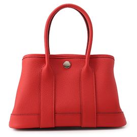 Hermès Hermes Neo Garden Tote Bag