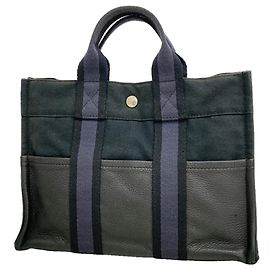Hermès Borsa Hermes Fourre-Tout PM