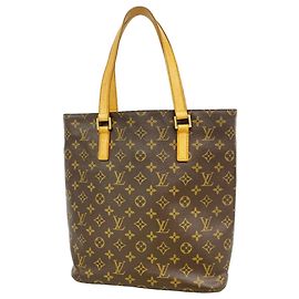 Bolso Tote Louis Vuitton Monogram Vavin GM