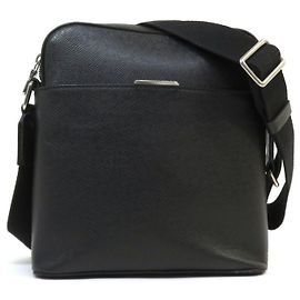 Borsa a tracolla Louis Vuitton Taiga Anton Pochette