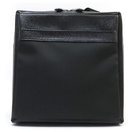 Borsa a tracolla LOUIS VUITTON Taiga Sayan