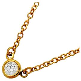 Autre Marque Collar Tiffany & Co. By the Yard