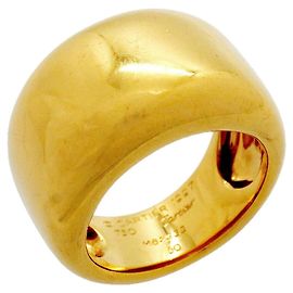 Anello Cartier Nouvelle Vague