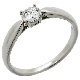 Autre Marque Anillo Alianza Tiffany & Co. Harmony