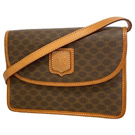 Céline Bolso de hombro Celine Macadam