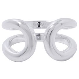 Hermès Anillo Hermes Lima PM en Plata 925
