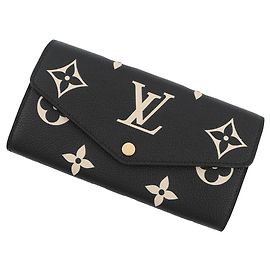 Louis Vuitton Monogram Empreinte Coin Purse