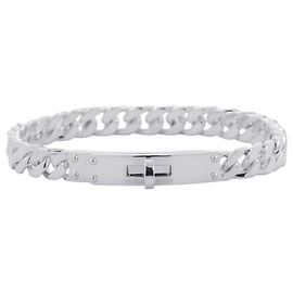 Hermès Hermes Kelly Gourmet Charm Armband