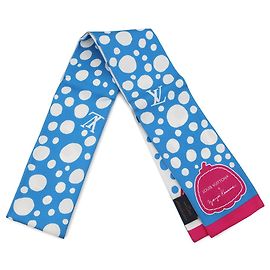 Louis Vuitton Yayoi Kusama Collaboration Schal
