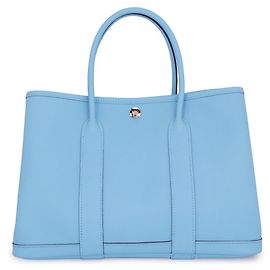 Hermès Bolso Tote Hermes Garden TPM