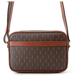 Borsa a tracolla Yves Saint Laurent Saint Laurent Paris