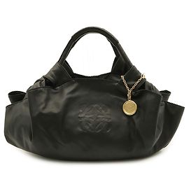 Bolso Loewe Anagram Nappa Aire