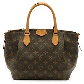 Louis Vuitton Monogram Turenne PM Handtasche
