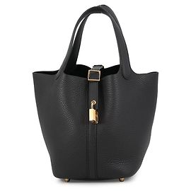 Hermès Sac à main Hermes Picotin Lock PM