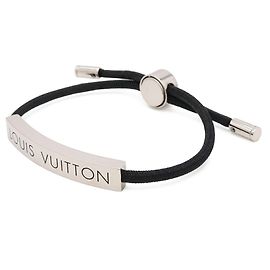 Louis Vuitton Armband mit Anhängern