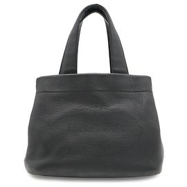 Bolso Tote Perforado Prada