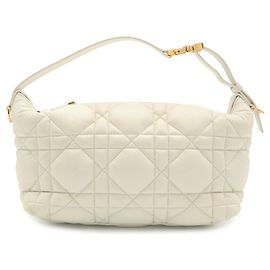 Pouch Christian Dior DiorTravel Cannage Nomad
