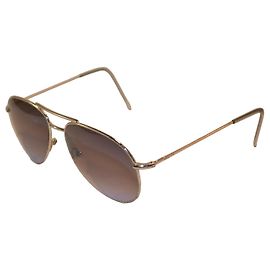Gucci Occhiali da sole Aviator GG1287