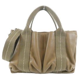 Hermès Bolso Hermes Caravan Horizontal PM