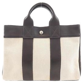 Hermès Hermes Sac Fourre-Tout PM Handbag