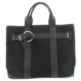 Hermès Hermes Petite Ceinture PM Handtasche