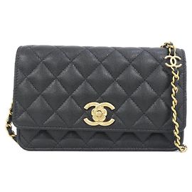 Chanel AP3580 Kettenportemonnaie