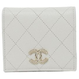 Portafoglio bi-fold Chanel AP2511