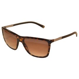 Dolce & Gabbana Basalto Sonnenbrille Schildpatt