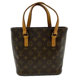 Sac à main Louis Vuitton Monogram Vavin PM
