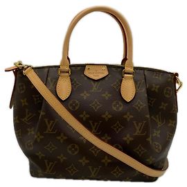Bolsa Louis Vuitton Monogram Turenne PM M48813