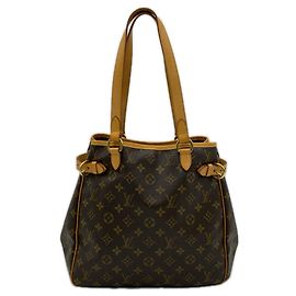 Bolsa Louis Vuitton Monogram Batignolles Horizontal