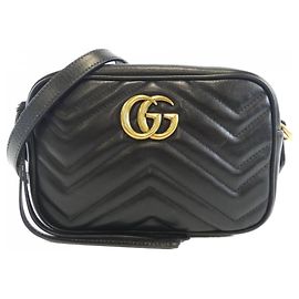 Gucci GG Marmont Schultertasche