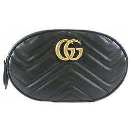 Borsetta da vita Gucci Gigi Marmont