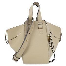 Borsa a tracolla Loewe Hammock Small