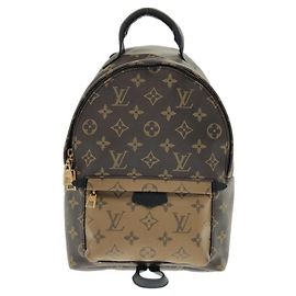 Mochila Palm Springs PM Monogram Reverse Louis Vuitton