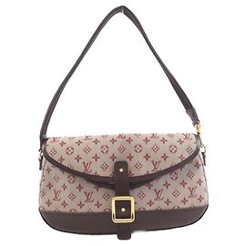 Bolso de hombro Mini Marjorie Monogram Louis Vuitton