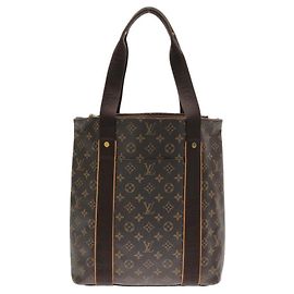 Borsa Louis Vuitton Monogram Beaubourg