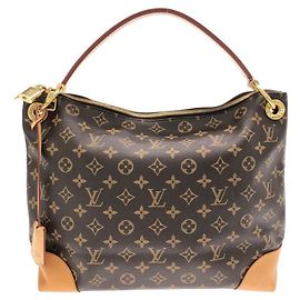 Louis Vuitton Monogram Berry PM Handbag