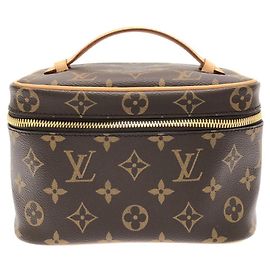 Borsa Louis Vuitton Monogram Nice Mini