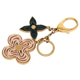 Louis Vuitton Bijou Sac Knife Accessory Bag Charm Keychain