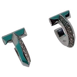 Tiffany & Co Pendientes Tiffany