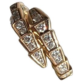 Bulgari Ring