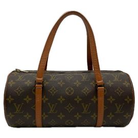 Bolso Louis Vuitton Monogram Papillon 30