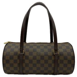 Bolso Louis Vuitton Damier Papillon 30