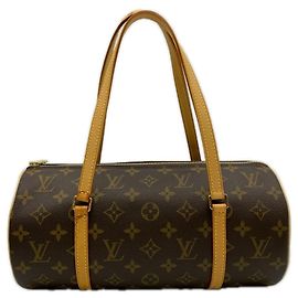 Bolso Louis Vuitton Monogram Papillon 30