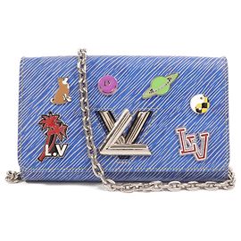Louis Vuitton Twist Limited MM