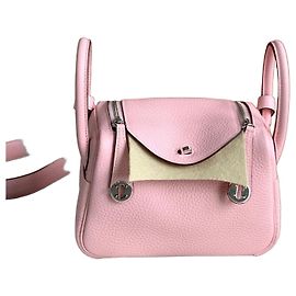 Hermès Hermes mini lindy