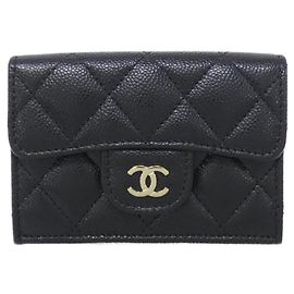 Cartera Chanel Timeless Classic Line AP0230